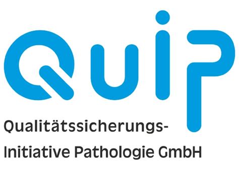 Qualitätssicherungs-Initiative Pathologie QuIP GmbH
